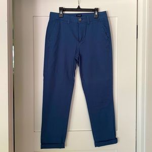 J. Crew Slim Chino
